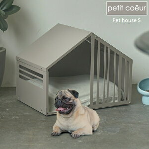 ybgnEX  Pet houseiSje (S24-0552) v`EN[ kCEE ʓr ysz