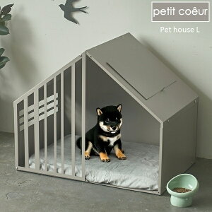 ybgnEX  Pet houseiLje (S24-0554) v`EN[ kCEE ʓr ysz