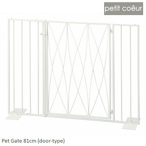 ybgQ[g 81cm Pet gateiI[oj^Cv ~N (S23-0649) v`EN[ kCEE ʓr ysz