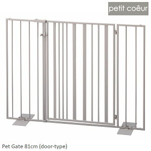 ybgQ[g 81cm Pet gateiXgCvj^Cv e (S23-0652) v`EN[ kCEE ʓr ysz