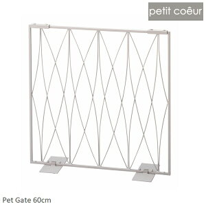ybgQ[g 60cm Pet gate60iI[oje (S23-0642) v`EN[ kCEE ʓr ysz