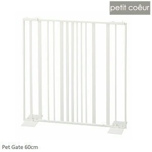 ybgQ[g 60cm Pet gate60iXgCvj~N (S23-0643) v`EN[ kCEE ʓr ysz