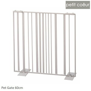 ybgQ[g 60cm Pet gate60iXgCvje (S23-0644) v`EN[ kCEE ʓr ysz