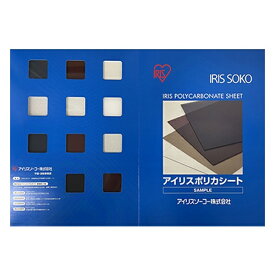 [サンプル] ポリカーボネート 平板 ポリカシート 【お一人1点限り】 【代引不可】