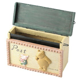 楽天市場 宅配ボックス メーカーディズニー エクステリア ガーデンファニチャー 花 ガーデン Diy の通販