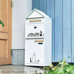 ��z�{�b�N�X �|�X�g��̌^ ���[�~�� (M25-0013) ��zBOX�t�|�X�g �� ���k�C���E����E���� �����ʓr���� �y����s�z