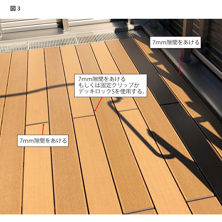 楽天市場】【4/14 20:00〜 10%クーポン】【人工木 ウッドデッキ 床材 