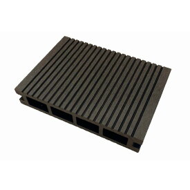 ウッドデッキ 人工木 サンプル アドバンスデッキ3 25×140×100mm グレー 床材 面材 人工木材 樹脂デッキ （お一人様一点限り）