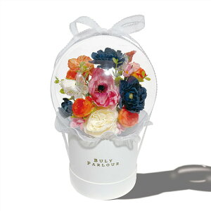 y10܂P3{Iz - BULY PARLOUR - NO-121 t[o[ flower balloon A[eBVt[ hCt[  Mtg v[g bsO  D ȂD { MtgJ[h