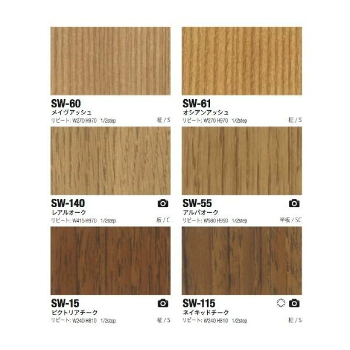 楽天市場】ベルビアン 木目調 スーパーリアルウッド SW-140 : DIY内装店