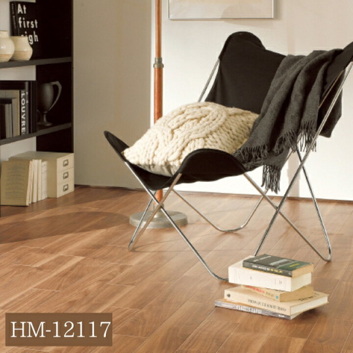 楽天市場】サンゲツ クッションフロア HM-12122 住宅用 ビニル床材 