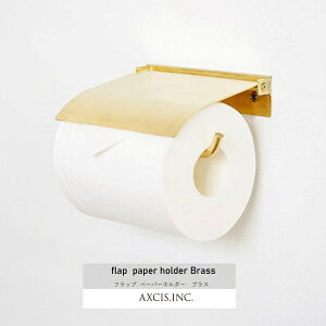 flap �y�[�p�[�z���_�[ �u���X AXCIS HS3043 �g�C���b�g�y�[�p�[�z���_�[�u���X �S�[���h �^�J �V���O�� 1�A�V���v�� �A���e�B�[�N �N���V�b�N ���B���e�[�W �C���_�X�g���A�� �X�^���_�[�h ����