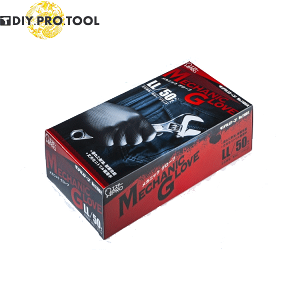 �G�X�e�[ ���f�����[�u No.1100R ���J�j�b�N�O���[�u�@LL�T�C�Y�@�i50������/1���j