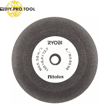 楽天市場】リョービ(RYOBI) 両頭グラインダ 砥石径150mm TG-151