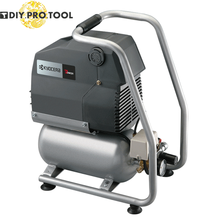 楽天市場】京セラ ACP-50 エアコンプレッサー ※メーカー廃盤 : DIY.PRO