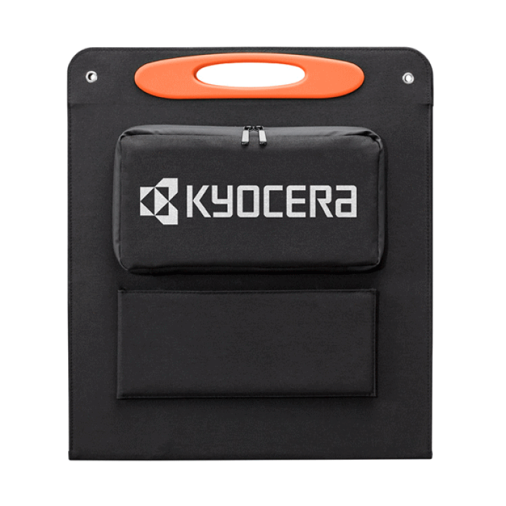 京セラ　ソーラーパネル　PSP100 psp100.gif