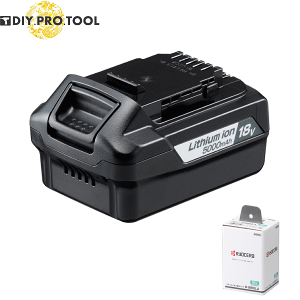 ���Z�� �d�r�p�b�N B-1850LA�@18V���`�E���C�I�� �e��5,000mAh�i5.0Ah�j64000711�y���`�E���C�I���d�r�z