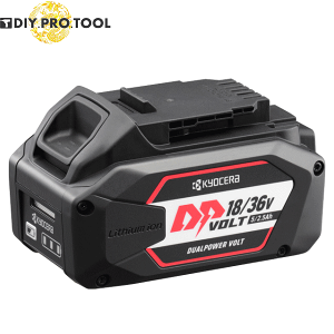 Z36VdrpbN DB3625L y`ECIdrz18V/36V DualifAjPower Volt @dre36VF2,500mAhi2.5Ahj18VF5,000mAhi5.0Ahj64000851@36V18V̏i{̂ǂłgp\