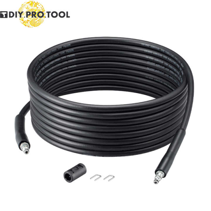 【数量限定】ＡＲ 延長高圧ホース ８ｍ 0441585 Amazon.co.jp: 京セラ(Kyocera) 旧リョービ 延長高圧ホース ソフト