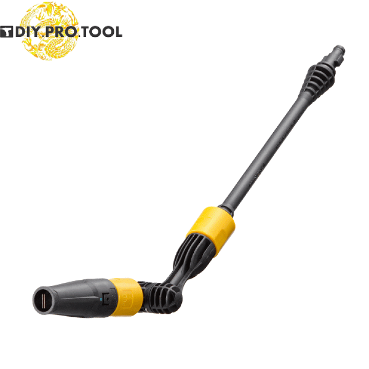 京セラ(Kyocera) 旧リョービ 高圧洗浄機用 フレキシブルランス