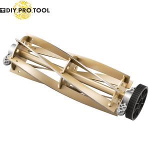 京セラ リール刃280mm 6枚刃 6077077【LM-2810・LM-2800用】