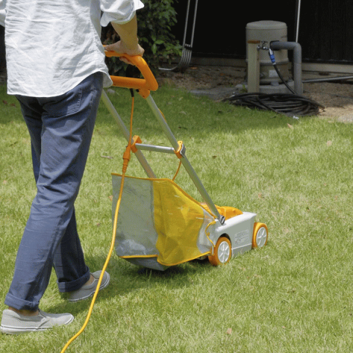 楽天市場】京セラ LMR-2300 芝刈機 : DIY.PRO.TOOL.SHOP