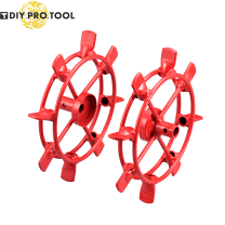 楽天市場】リョ−ビ 6091063 カルチベータ用培土器の通販