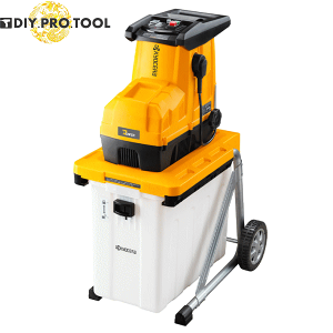 京セラ GS-2020 ガーデンシュレッダー 粉砕機