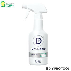 GXe[ Dr.CLEAN+ ہEECXXv[ { 500ml 90993