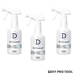GXe[ Dr.CLEAN+ Xv[ { 500ml 90993@3{Zbg