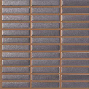 DIYタイル公式【オールドクラブモノ 20枚 ふつうのシール】 タイルシート DIY リフォーム 貼るだけ 簡単 リメイク キッチン 水回り 玄関 耐熱 耐水 DIYタイル 日本製  モザイクタイル 美濃焼