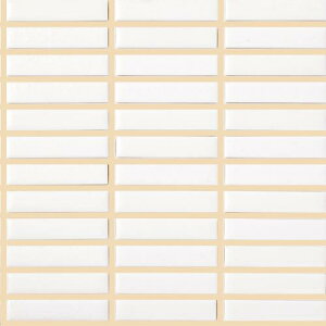 DIYタイル公式 【オールドクラブモノ 1枚 ふしぎなシール】 タイルシート DIY リフォーム 貼るだけ 簡単 リメイク キッチン 水回り 玄関 耐熱 耐水 DIYタイル 日本製 モザイクタイル 美濃焼