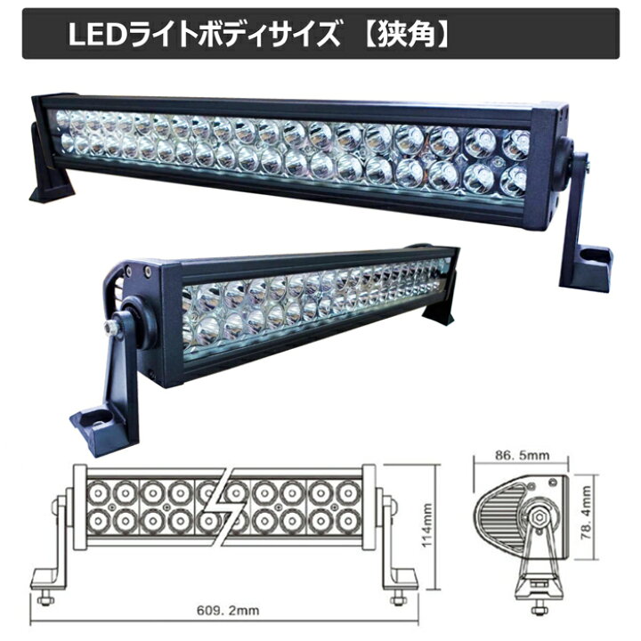 楽天市場】漁船 led ライト 120w イカ釣り 集魚灯 青光 ブルー ワーク 