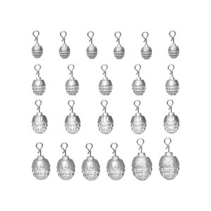 [ELPIS] VJ[ WCVJ[ t[O GM 22Zbg  OMORI (v22, 5g 7g 10g 14g 21g) GsX