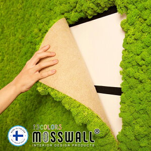 ǖʗΉ ǖʗΉpl 40×60cm VR X O[EH[ EH[O[ vU[uh O[pl Ǌ| h CeAO[ CfBAX VR  MOSSWALL Xpl