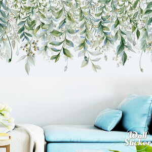 EH[XebJ[ A ϗtA O[  c^  ͂ Ǐ JtF CeAV[ Wallsticker EH[V[ EH[V[g [