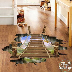 EH[XebJ[ 3D gbNA[g  ݂苴 j[N  ̓I ͂ Ǐ JtF CeAV[ Wallsticker EH[V[ EH[V[g