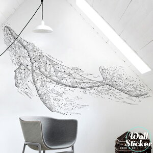 EH[XebJ[  ~ C 􉽊w͗l SF _Ȃ CA[g mN ͂ Ǐ JtF  킢 CeAV[ Wallsticker EH[V[ EH[V[g