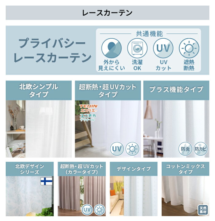 楽天市場】【11日09:59まで☆店内最大50%OFF】 カーテン 遮光 断熱 