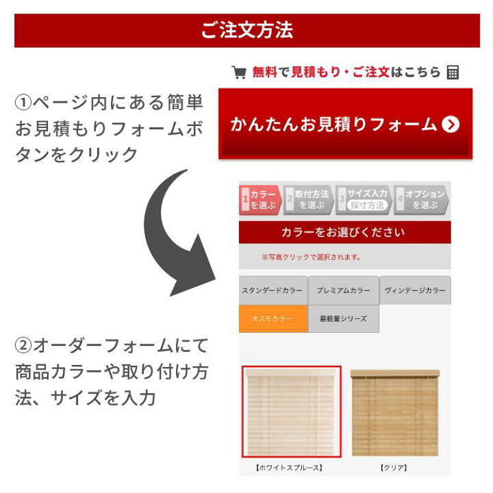 楽天市場】【10日限定P8倍☆まとめ買い5000円クーポン】 ブラインド 