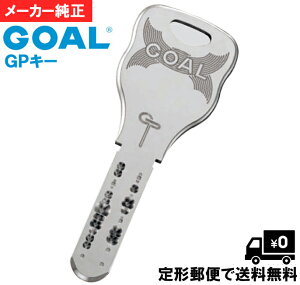 [J[  L[ ňS S[ GOAL GP fBv  y`Xւőz