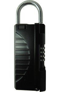 キーボックス 鍵付き収納ボックス NEWキーストックハンディ キーBOX カギの受け渡し 鍵の保管