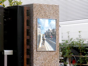 J[u~[  o y150×210~z  e[v ڒ t