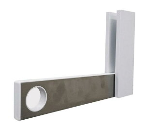 [nK[uPbg type-SN^@SOWA() K`ǂV[Y Room Hanger Bracket RHBSN pǖʎt^Cv(1ZbgF2)iMIZj