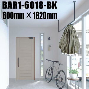 ����Z�� �z�X�N���[�� BAR1-6018-BK �u���b�N�F�@600mm×1820mm�@�����V��p���������@�����̐��i�͒��ڐ��i�̂���1�Z�b�g����1,500�~(�k�C���E���ꌧ�E������5,000�~)�̑�����������܂��B�@���@