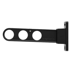 デイリースイング 物干 350ミリ ※1本価格 FIRST PRO 腰壁用 壁面用 屋外用 ※北海道・沖縄県・離島へのお届けの場合、1500円の送料が別途加算になります。