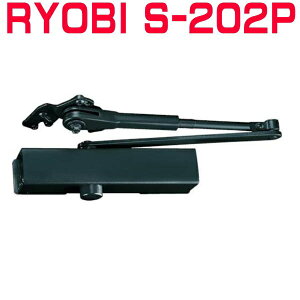 �����[�r S-202P DB�u���b�N�F �h�A�N���[�U�[ RYOBI S202P