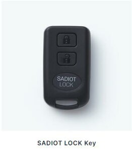 SADIOT LOCK Key (�T�f�B�I���b�N �����R���L�[)�@�����[�V���V���E�����K�̔��X�ł��B
