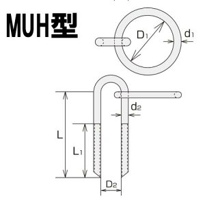 �X�e�����X�@�W�D�@MUH�^�@MUH-25-22