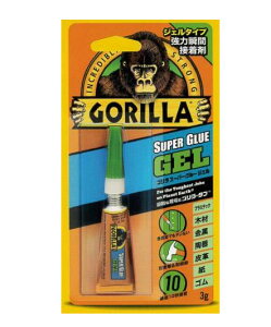SX[p[O[ WF@3g@#1772@HƐKAi@GORILLA SUPER GLUE ͏uԐڒ܃WF^Cv